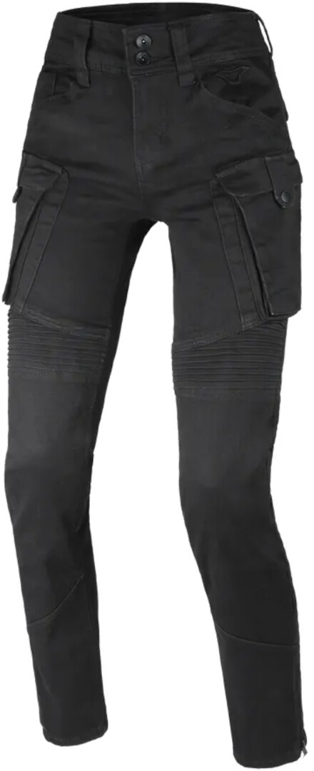 Macna Duplan Dames Motorfiets Leggings 36 Figuur 1