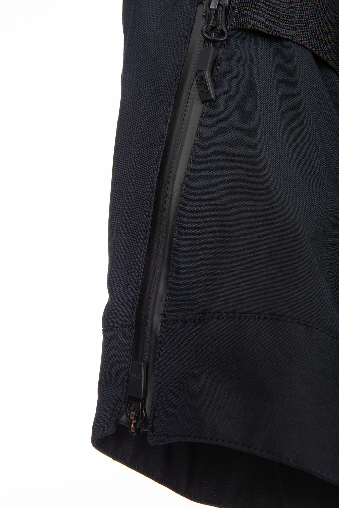 Side view of Klim Latitude Rogue Gore-Tex Motorcycle Textile Jacket
