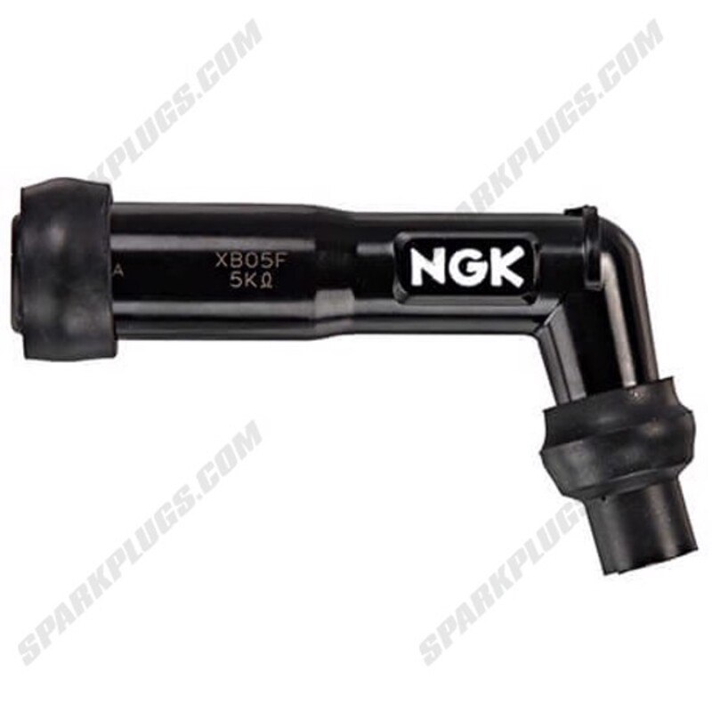 NGK Tändstiftshatt - XB05F Figur 2
