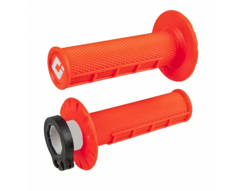 ODI Emig V2 Lock-On halvvåffelbeläggningar Figur 1