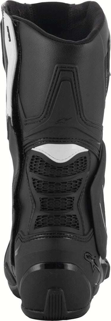 Alpinestars Stella SMX-6 V3 Dámské moto boty černobílá 38 Obrázek 4