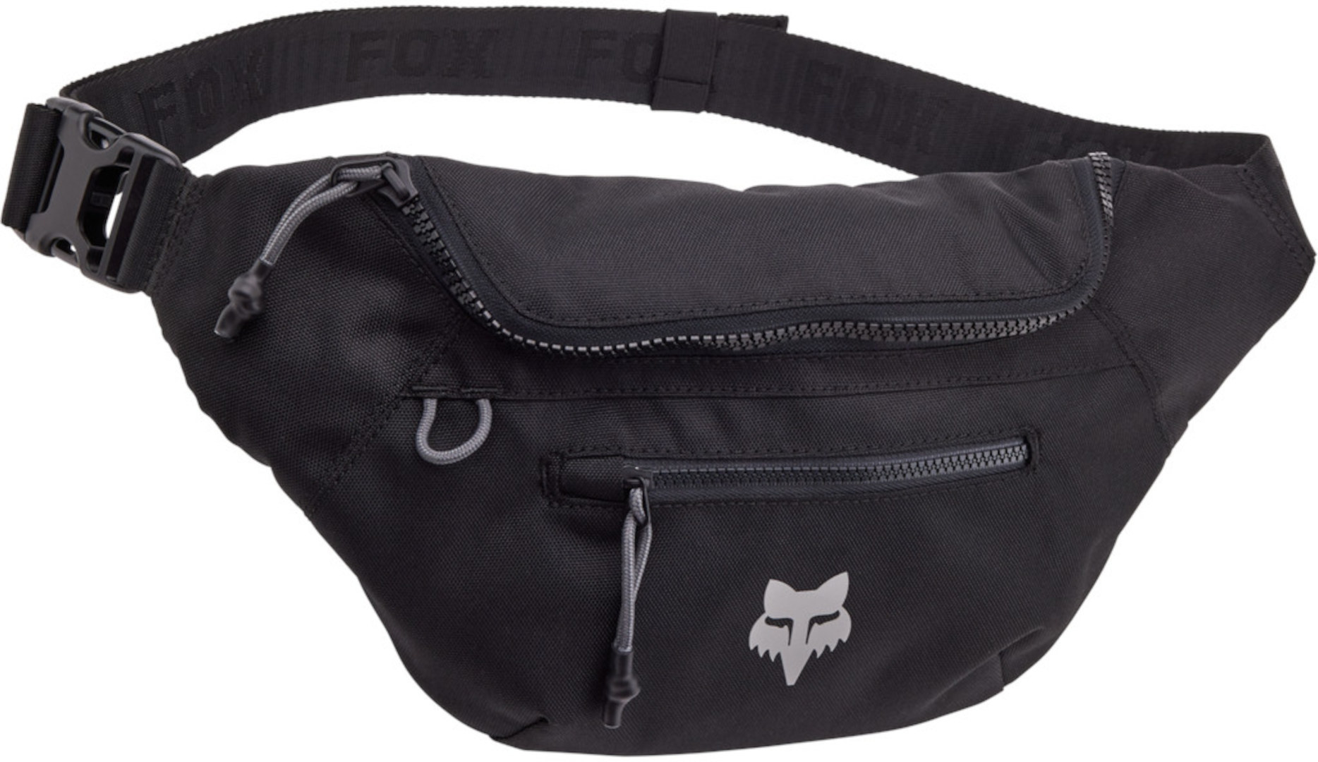 FOX Head Rucsacul de șold negru Figura 1