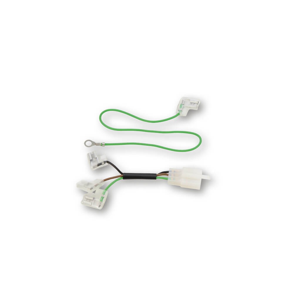SHIN YO 3-Pin Universal Blinkrelais, 12V Figur 3