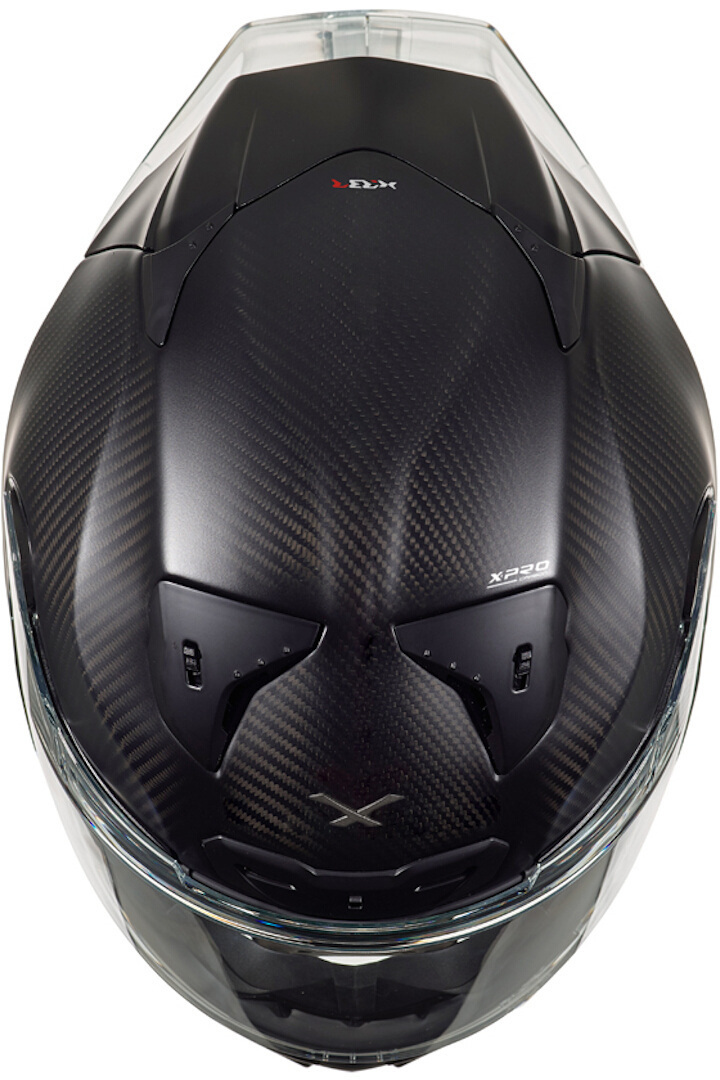 Nexx X.R3R Zero Pro Carbon Hjälm XS (53/54) Figur 3