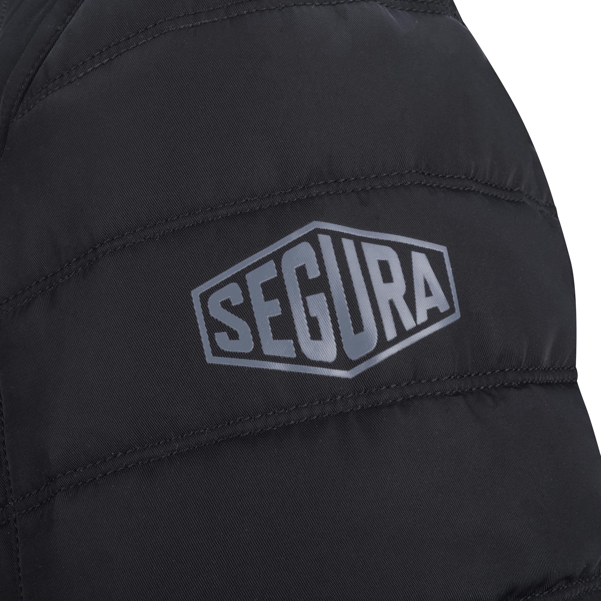 Segura Griffith Motorcycle Textile Jacket S Figure 3