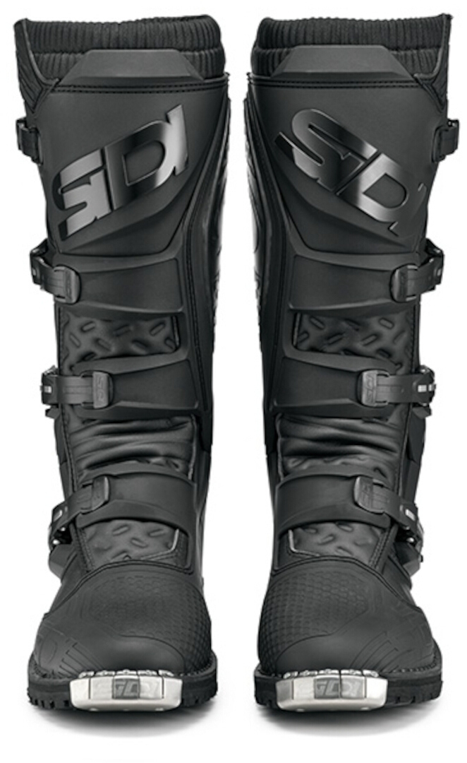 Sidi X-Power 2023 Motokrosové boty černá 42 Obrázek 6