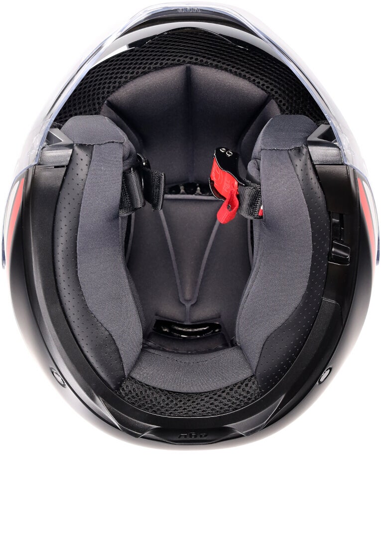 AGV Irides Bologna Cască cu reacție M (57/58) Figura 4