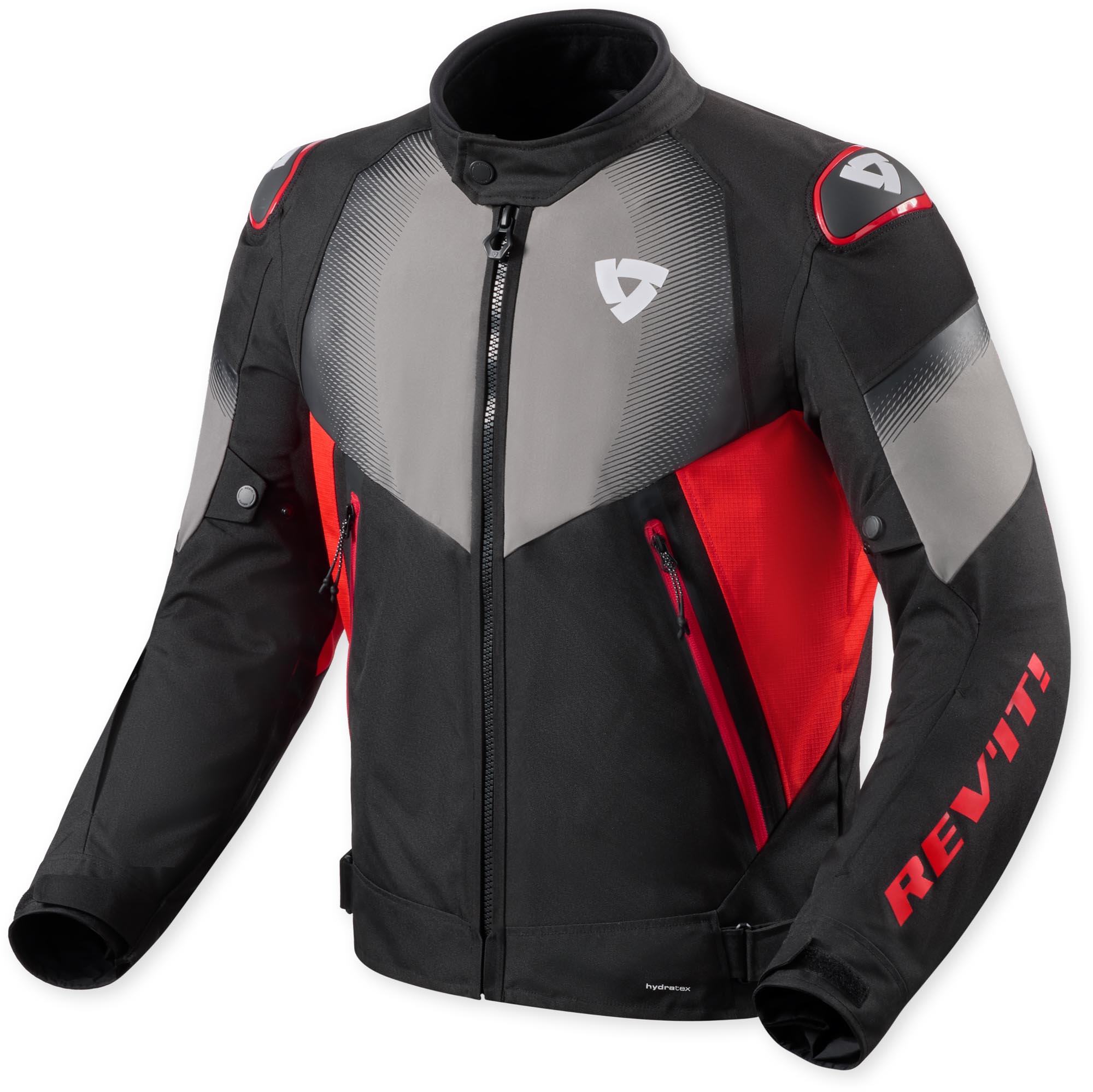 Revit Control H2O Chaqueta textil de moto