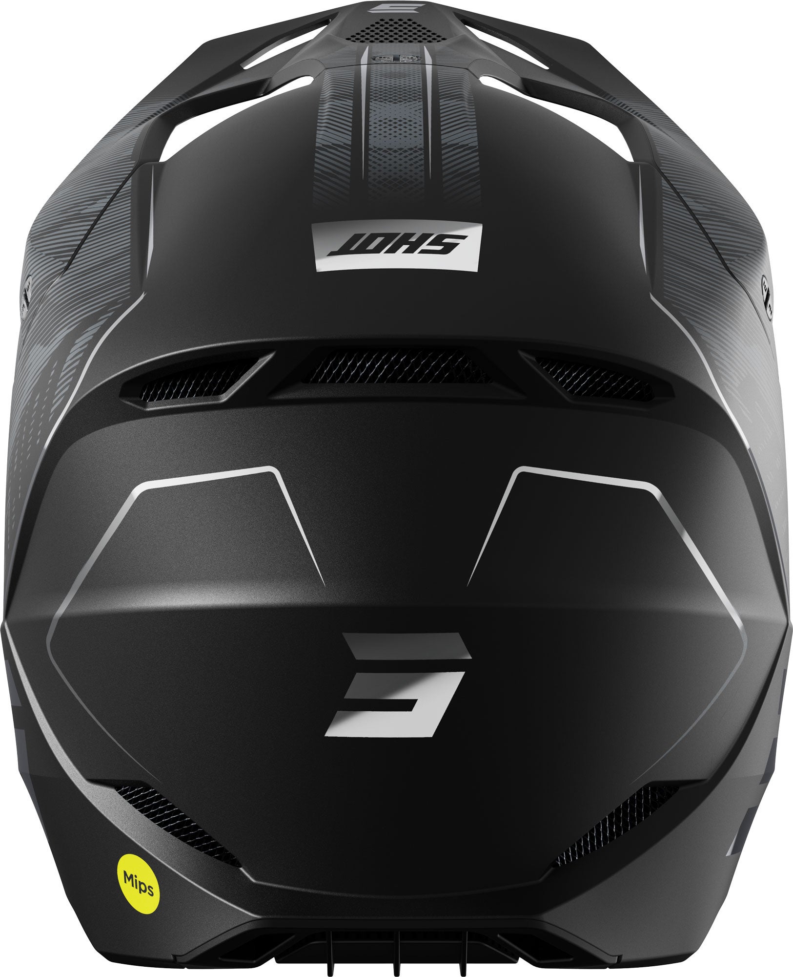 Shot Race Camo Tactic Motocross Helm XS (53/54) Abbildung 3