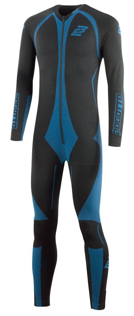 Bogotto Ripped-L Summer Undersuit One Piece Functional Suit XXL/XXXL Figure 2