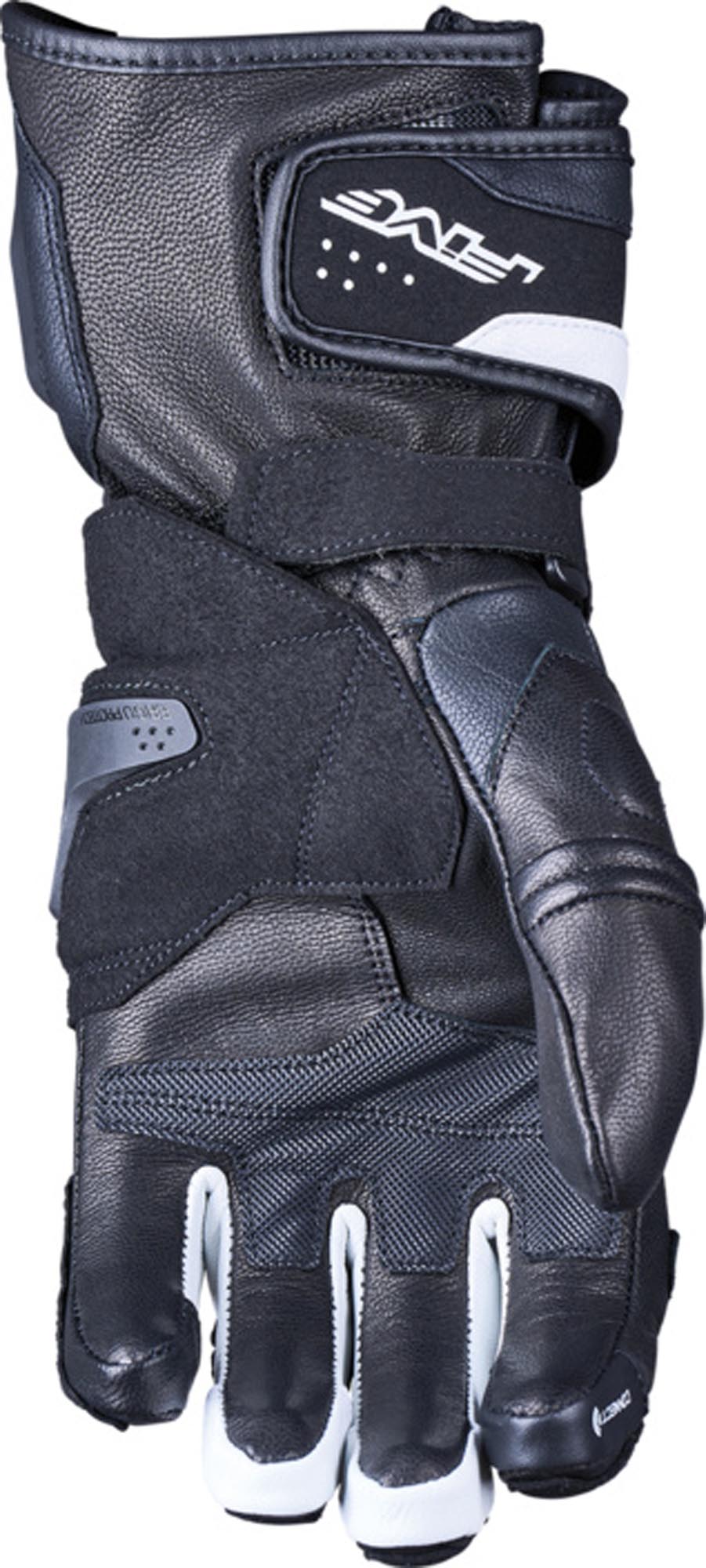 Five RFX4 Evo Damer motorcykelhandskar S Figur 2
