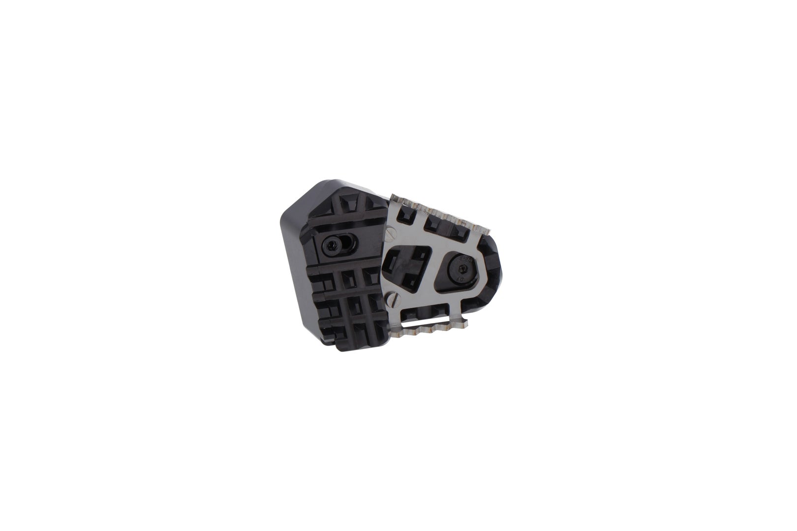 SW-Motech Extension for brake pedal - Black. BMW S 1000 XR (19-23). Figure 2