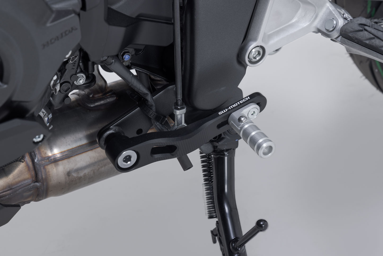 SW-Motech manetă de viteze - Honda CB1000 Hornet (24-). Figura 2
