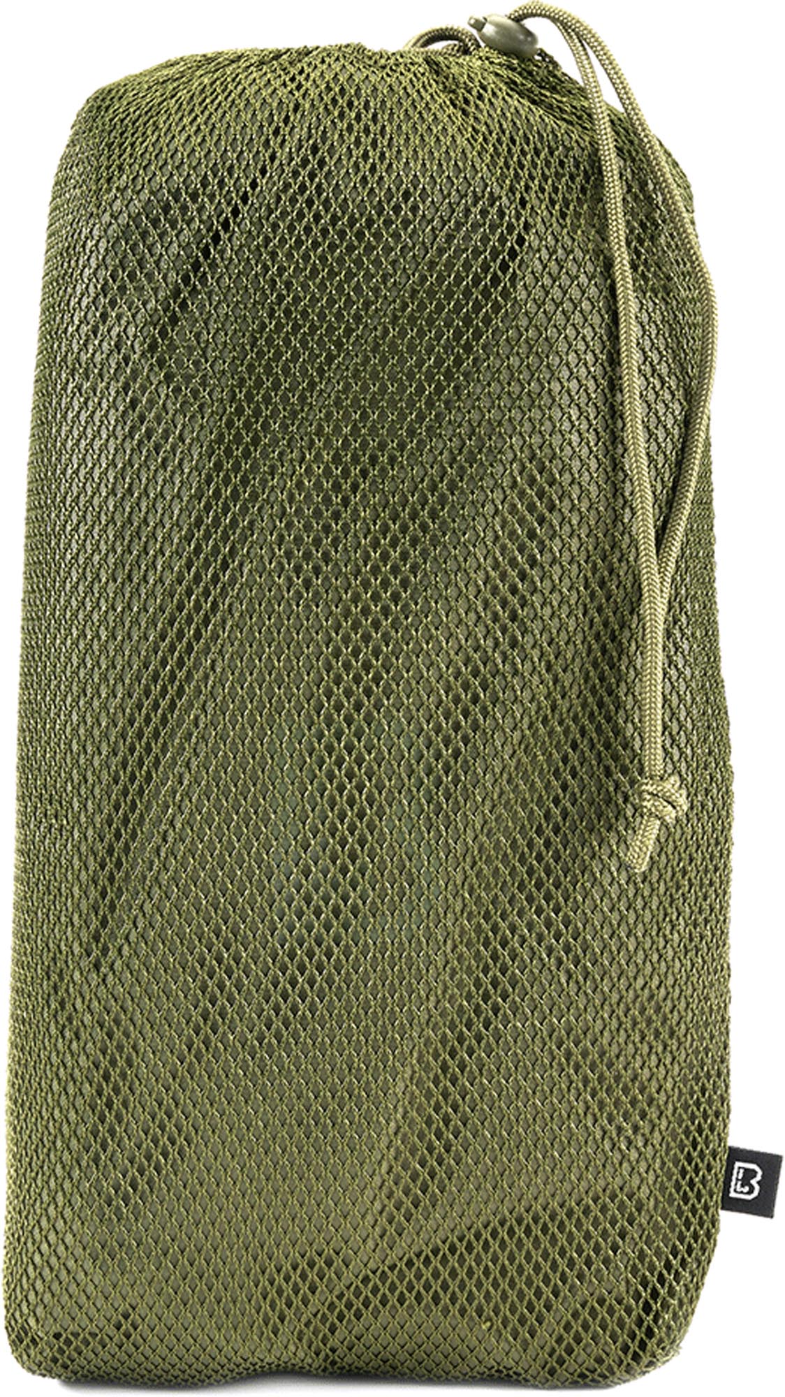 Brandit Premium 4m x 3m 防水布 橄榄 图2