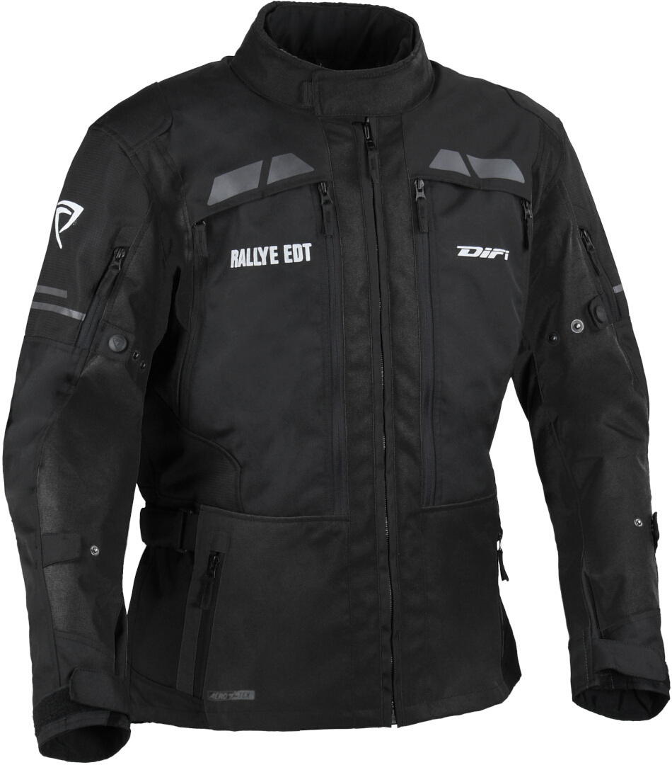 DIFI Granada Aerotex waterproof Motorcycle Textile Jacket-image-904299025