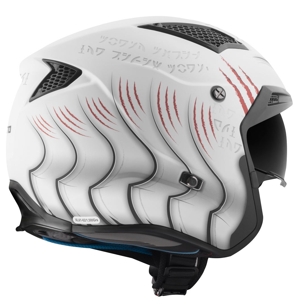 Bogotto Radic Waheela 22.06 Casco S Figura 18