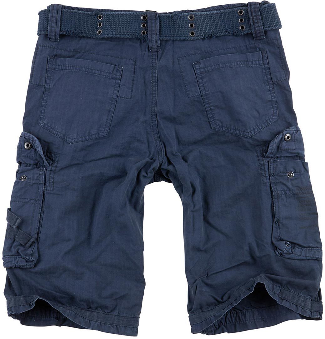 Surplus Royal Shorts blau L Abbildung 2