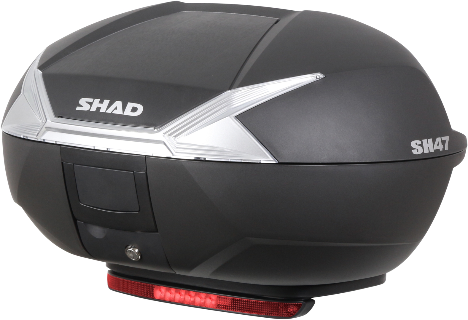 SH47/SH46/SH45/SH44/SH40/SH39 Lumina de frână Figura 2