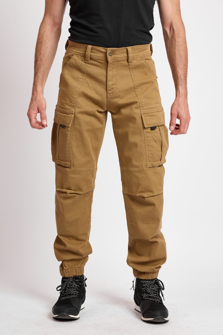 Ixon Joker Motorcycle Jeans-image-910189619