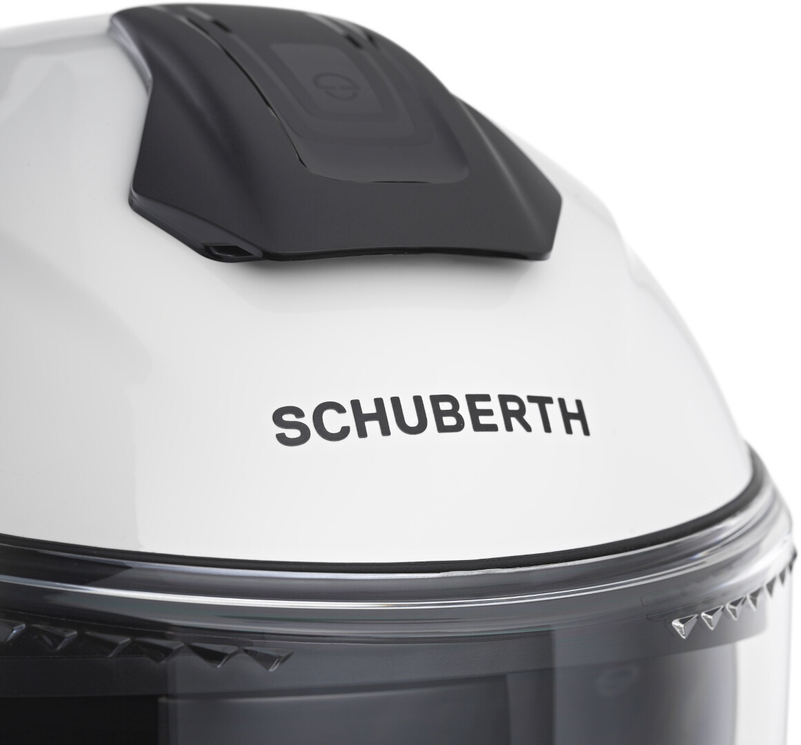 Schuberth J2 Jethelm Wit M (57) Figuur 7