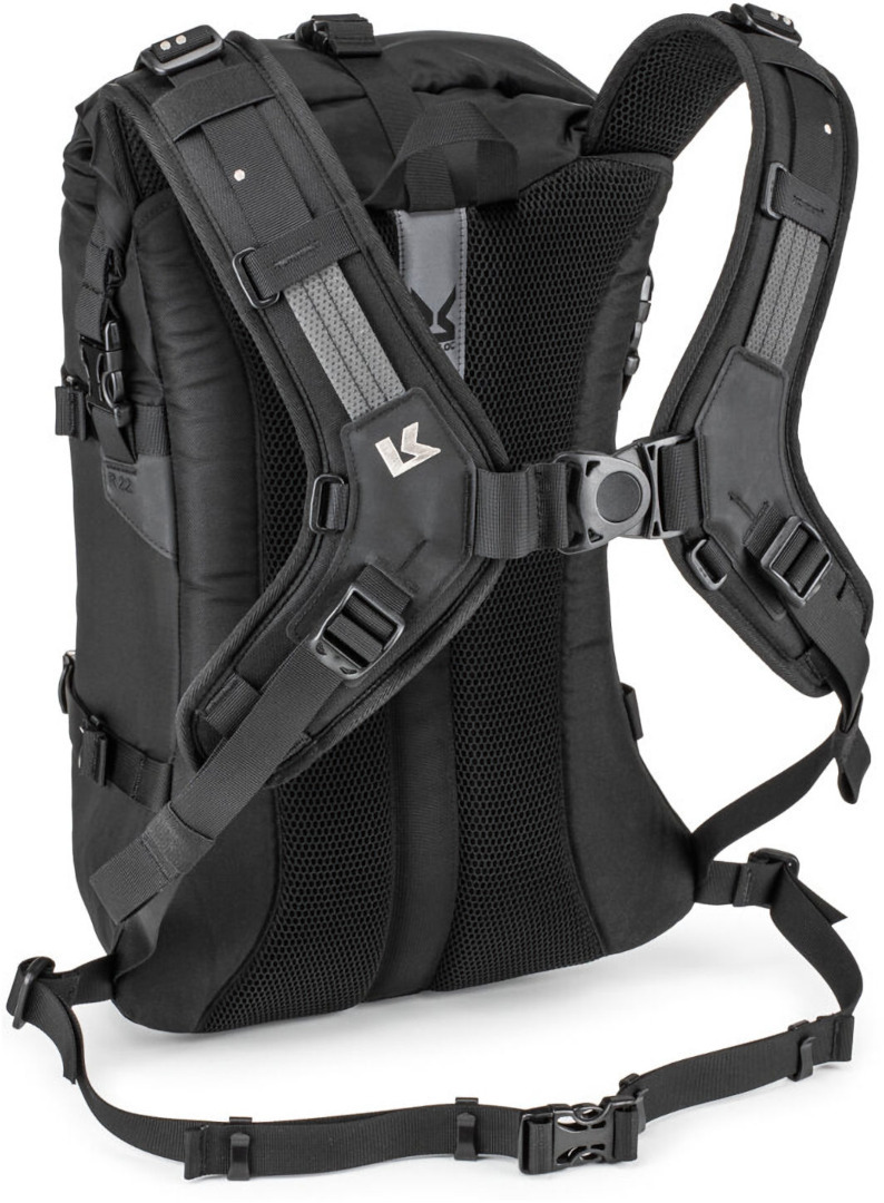 Kriega R22 Rucsacul Figura 2