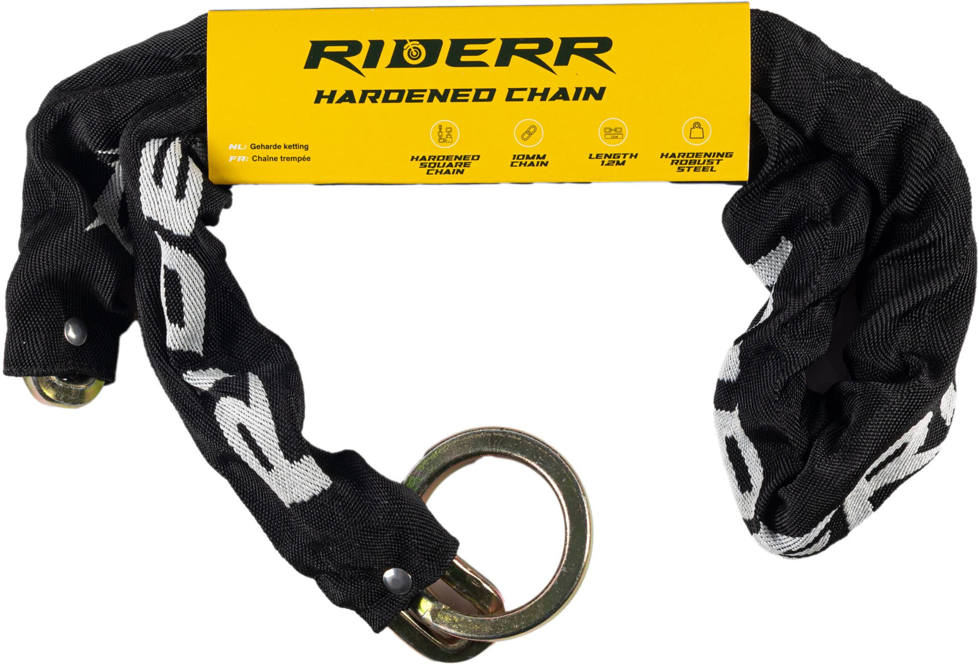 Riderr 1,2m řetěz Obrázek 3