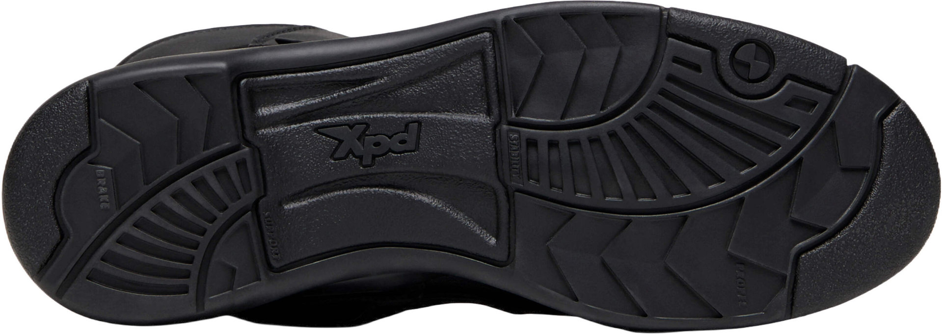 XPD X-Journey H2Out waterproof Motorcycle Boots 48 Figure 7