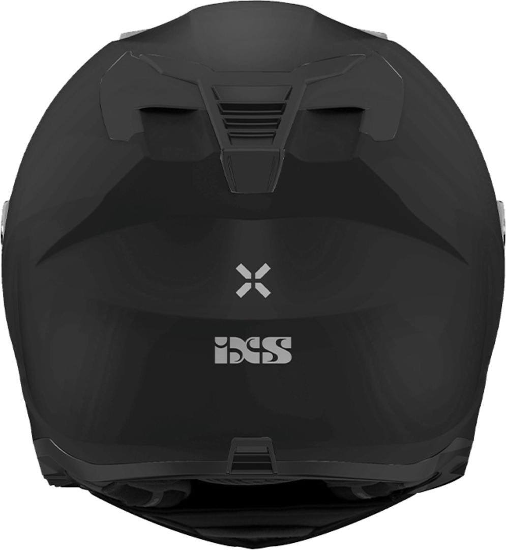 IXS iXS912 SV 1.0 Cască negru XXL (63/64) Figura 3
