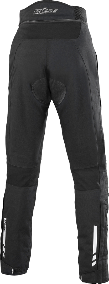 Büse Torino Pro Kära motorcykel textil byxor 36 Standard Figur 2