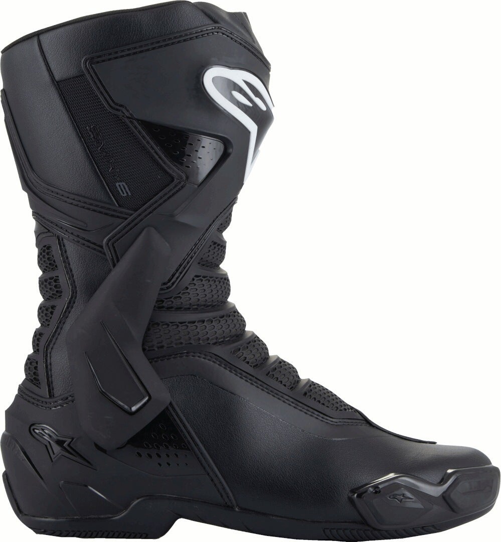 Alpinestars SMX-6 V3 Motorcycle Boots black 46 Figure 5