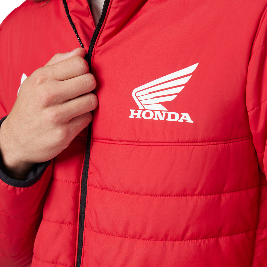 FOX x Honda Howell Jacke XL Abbildung 2