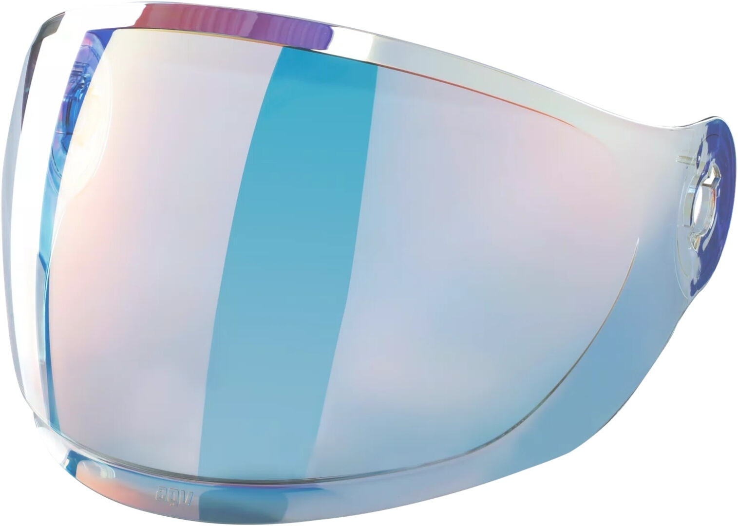 Curcubeu Iridium