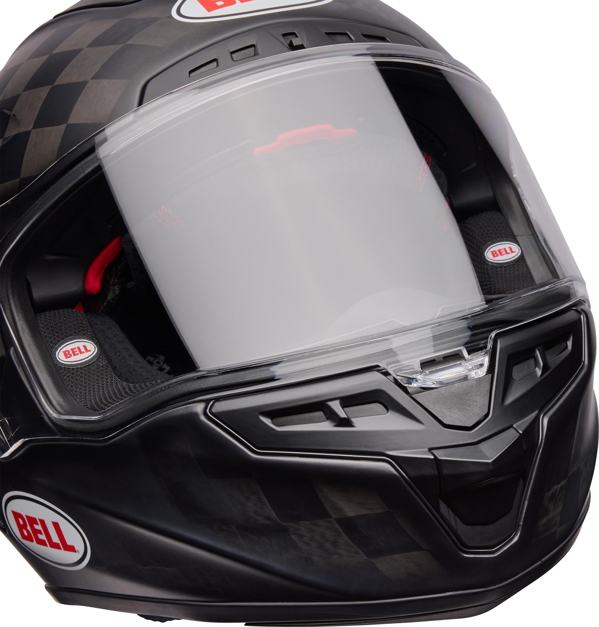 Bell Pro Star FIM 02 Helm S (55/56) Abbildung 7