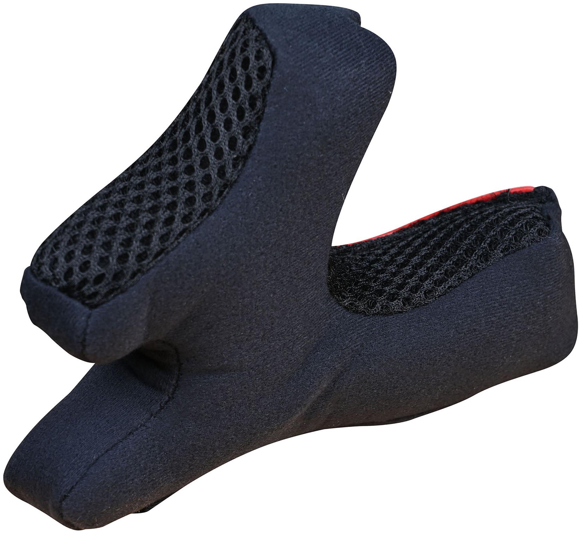 Troy Lee Designs GP PRO Almohadillas 25 mm Figura 4