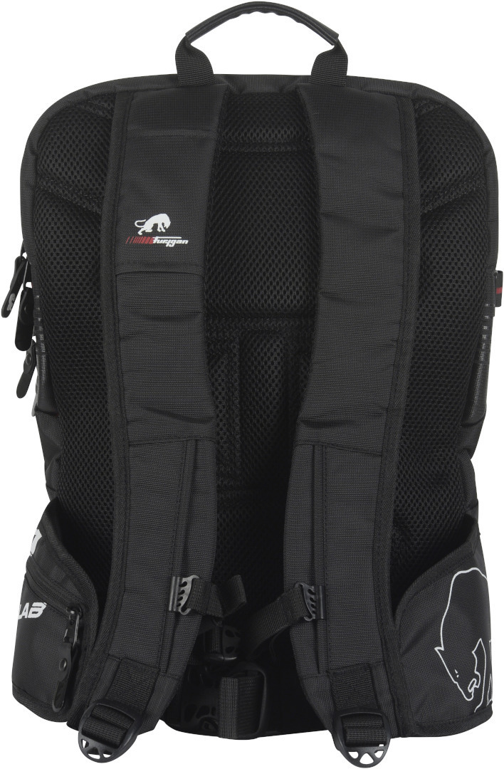 Furygan Cyclone Rucsacul negru Figura 3