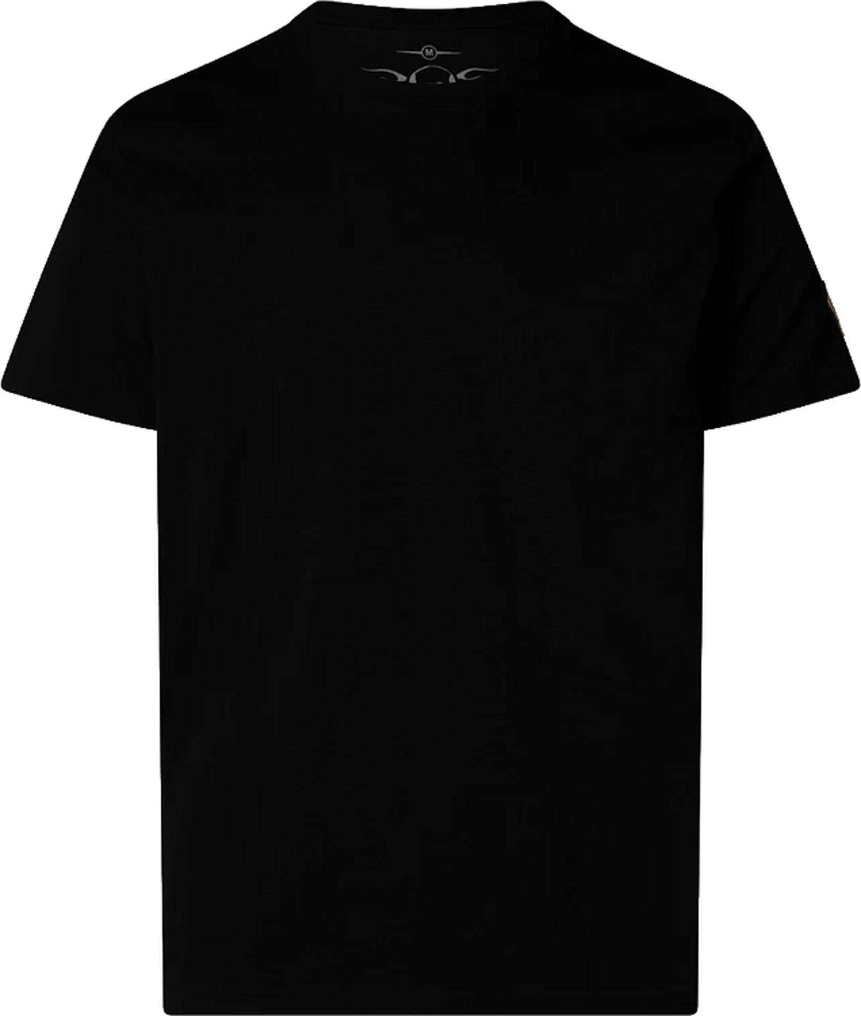 Rokker Basic Tricou negru XL Figura 1