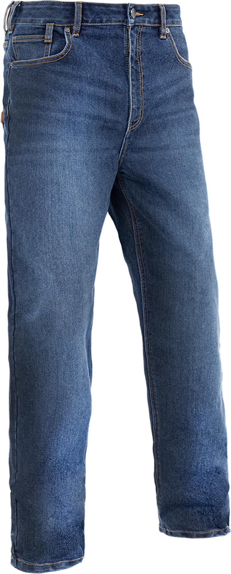 John Doe Chester Loose Fit Jeans moto 34/32 Figure 6