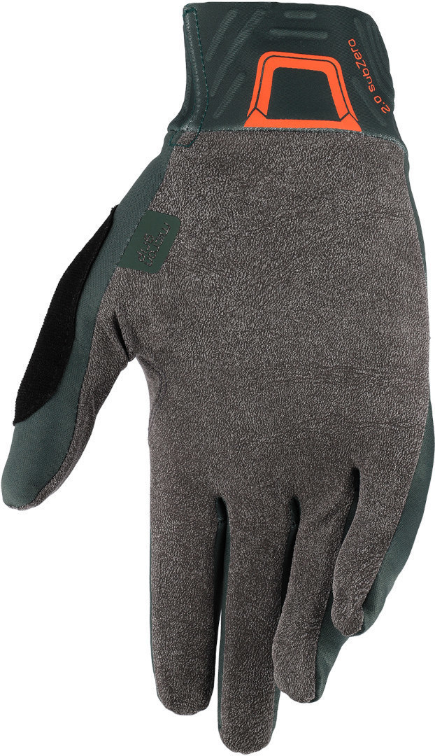 Leatt MTB 2.0 SubZero Gants de vélo Vert L Figure 2