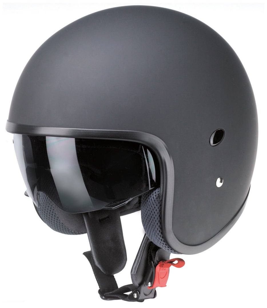 Redbike RB-770 Capacete Jet S (55/56) Figura 1