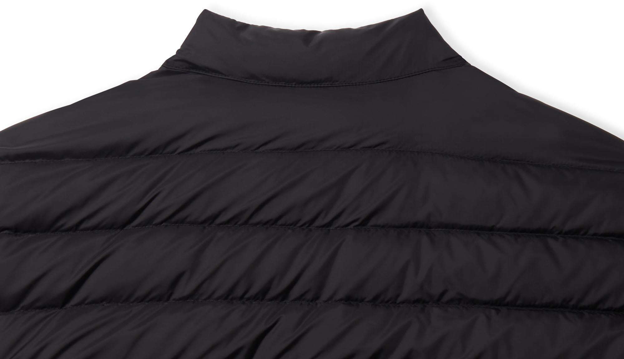 Belstaff Nimbus Piumino L Figura 5