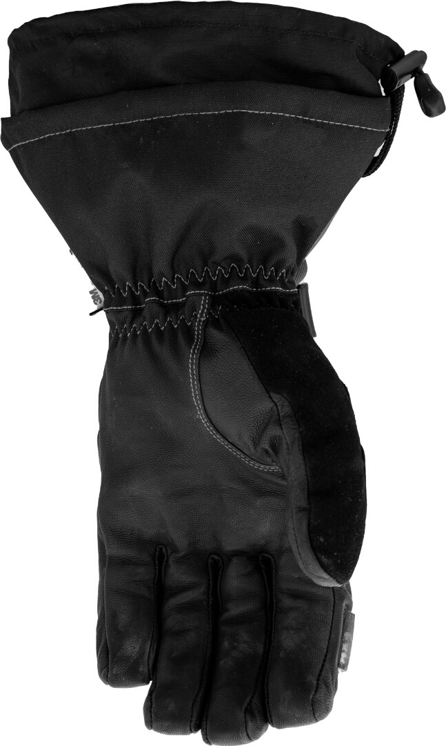 FXR Hybrid Helium Leather Gauntlet Snöskoter handskar 4XL Figur 2