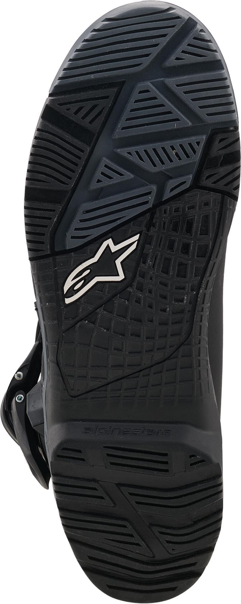 Alpinestars Belize V2 Drystar waterproof Motorcycle Boots black 11 Figure 7