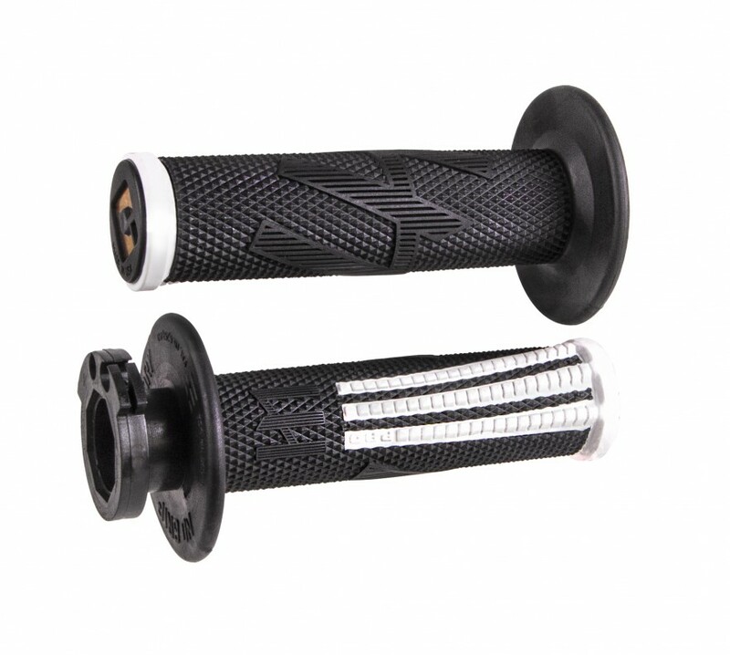 ODI Emig Pro V2 Lock-On styrhandtag Lås på fullt grepp Figur 2