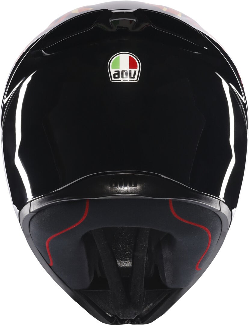 AGV K-1 S Pulse 46 Casco M (57/58) Figura 6