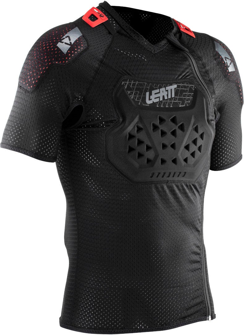 Leatt ReaFlex Stealth Protector T-Shirt L Figur 1
