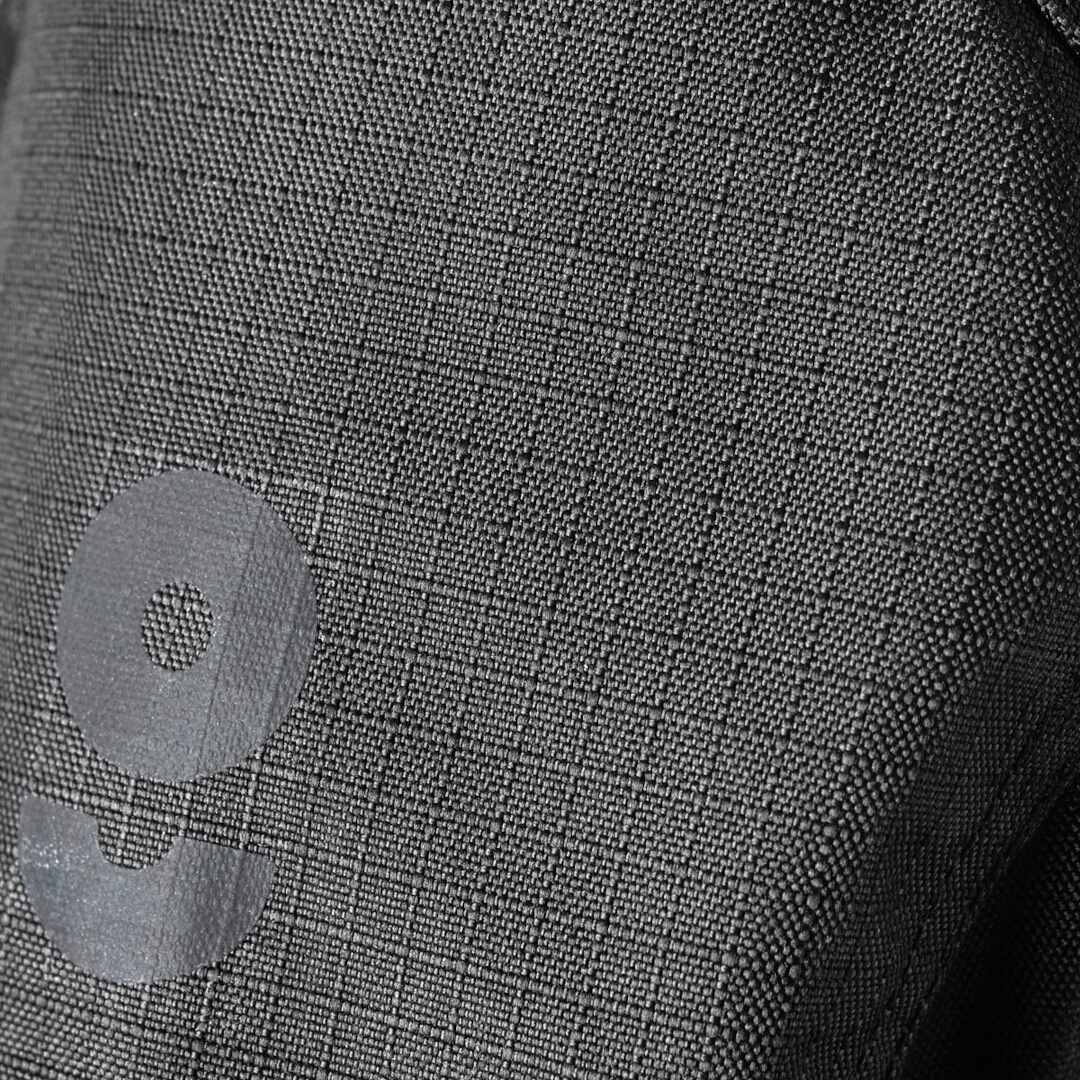 GMS Gear Neo WP Man waterproof Motorcycle Textile Jacket black 9XL Figure 7