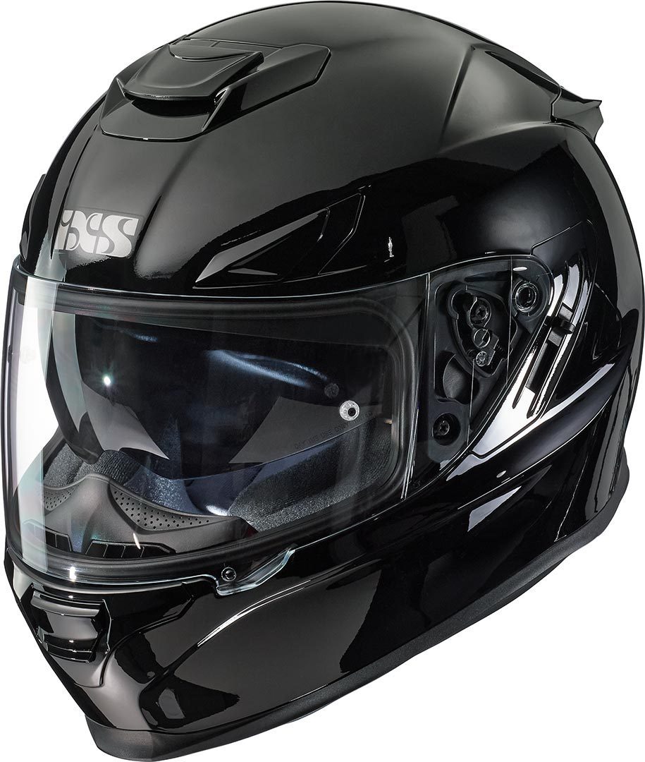 IXS 315 1.0 Helmet black S (55/56) Figure 1