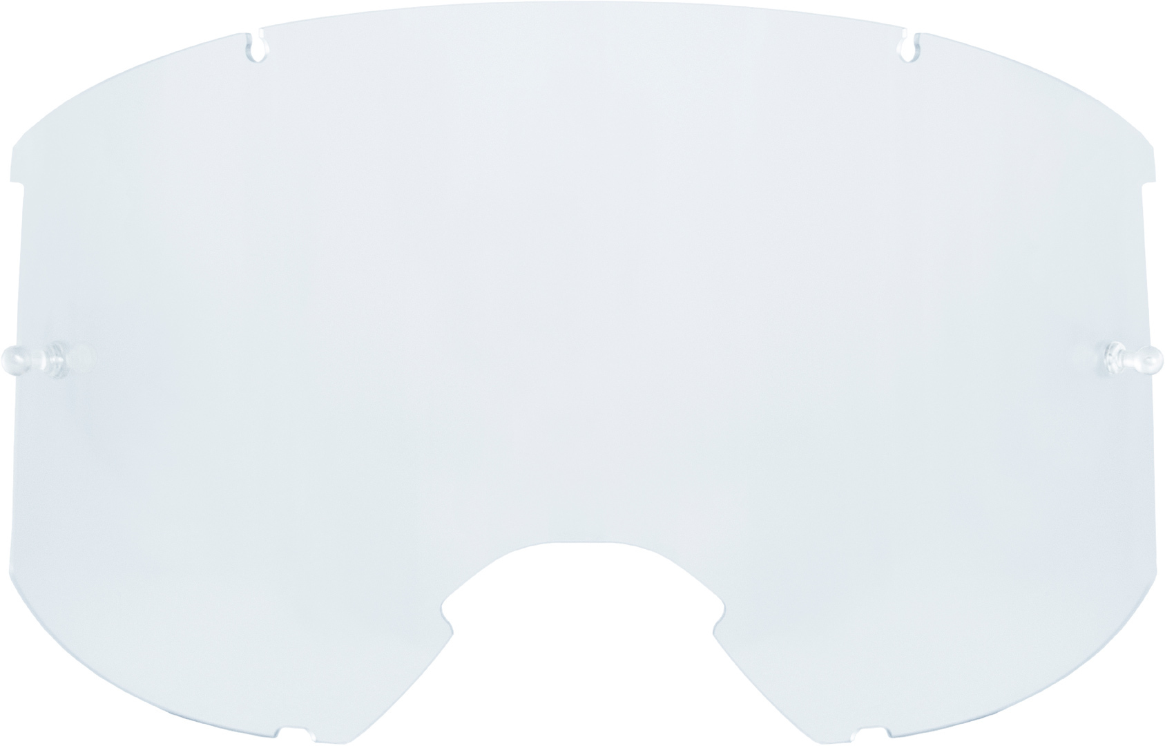 Red Bull SPECT Eyewear Strive Clear Lentilă de înlocuire Figura 1 Red Bull SPECT Eyewear Strive Clear Lentilă de înlocuire Figura 1