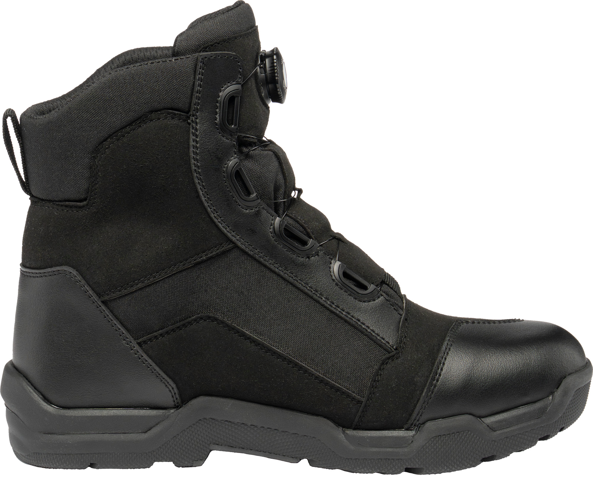 Kochmann Bergamo Black Hipora Motorradstiefel 47 Abbildung 2