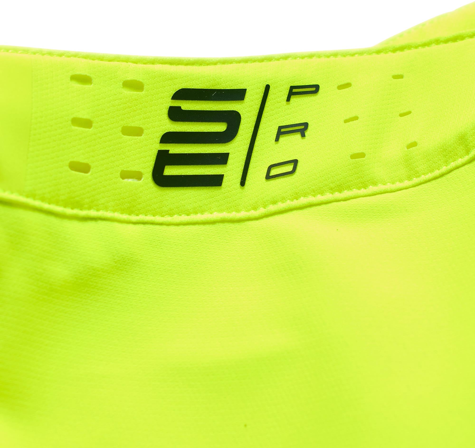 Troy Lee Designs SE Pro Solo Motocross-Hosen neon-gelb 38 Abbildung 5